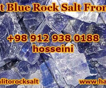 persian blue salt