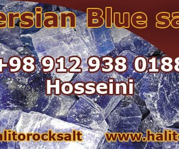 blue rock salt
