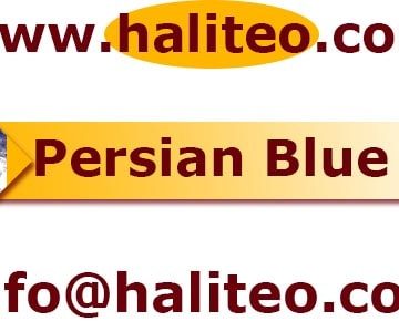 persian blue salt
