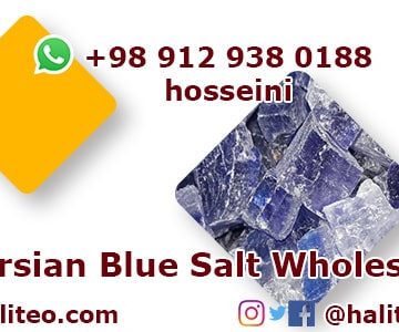 persian blue salt wholesale