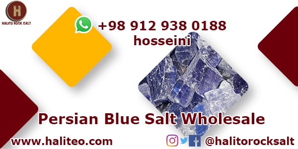 persian blue salt wholesale