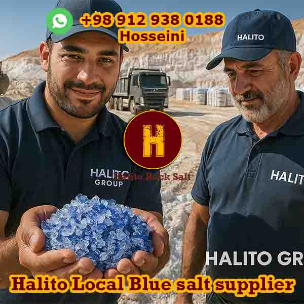 blue salt faq