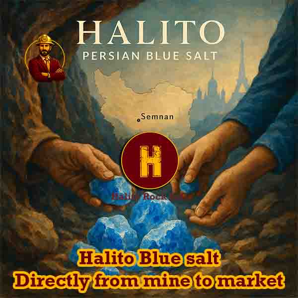 premium blue salt