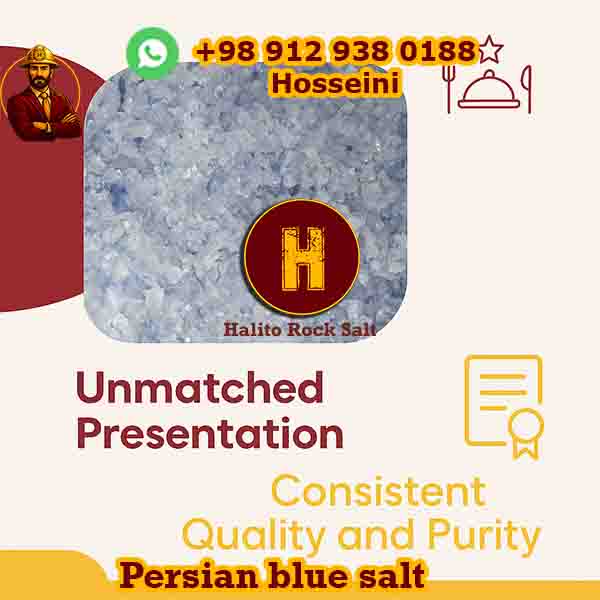 persian blue salt
