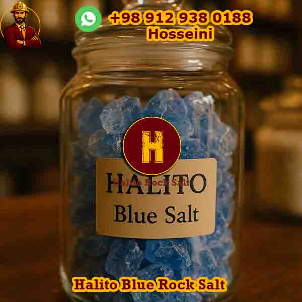 persian blue salt