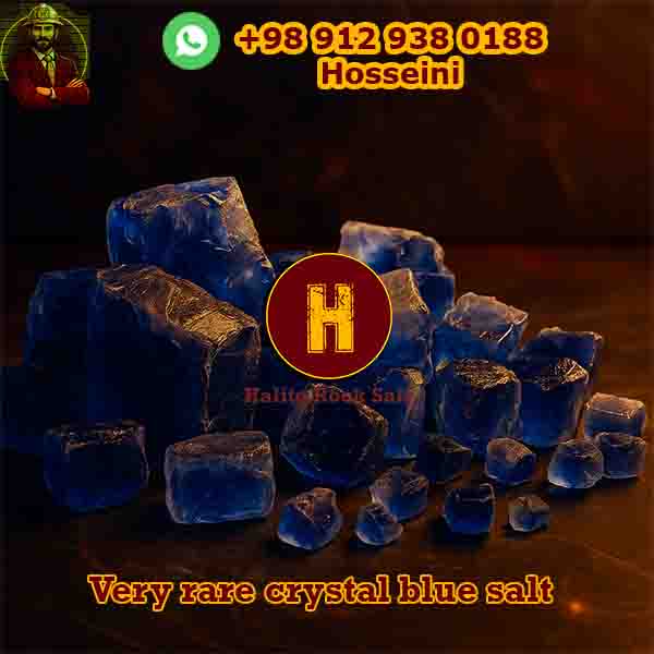 crystal blue salt