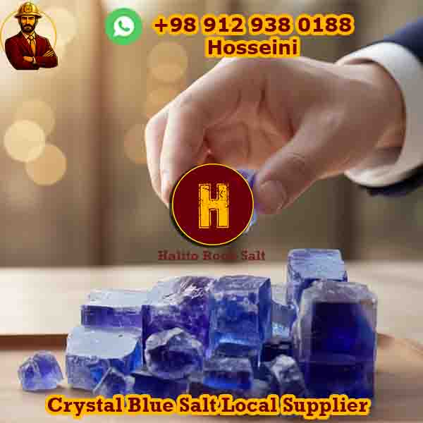 persian blue salt