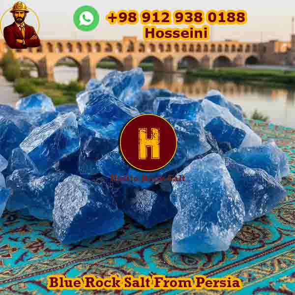 persian blue salt