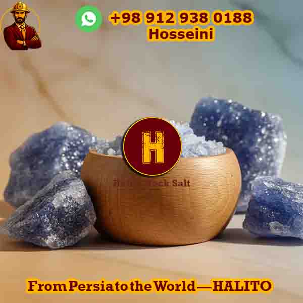 persian blue salt