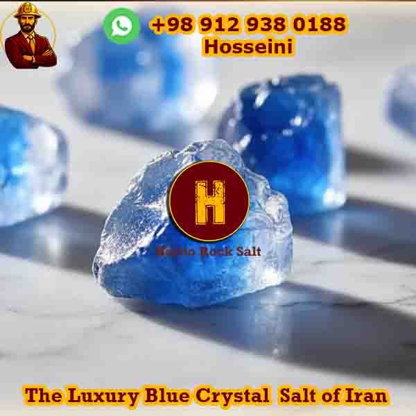 persian blue salt