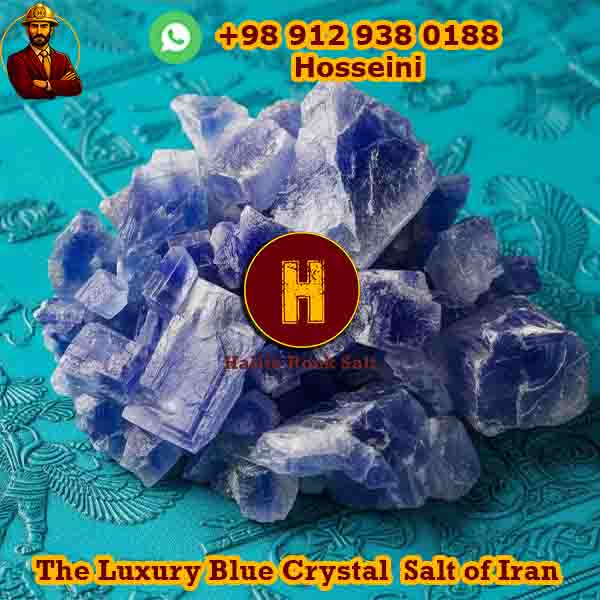 persian blue salt