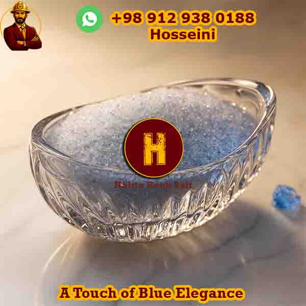 persian blue salt