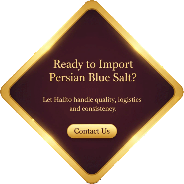 persian blue salt