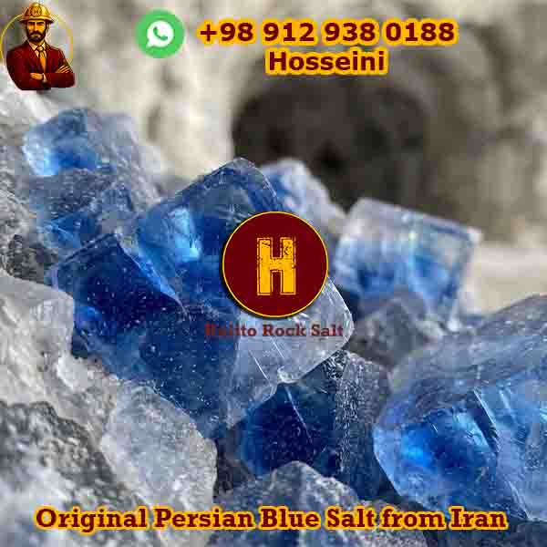 persian blue salt