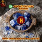 persian blue salt