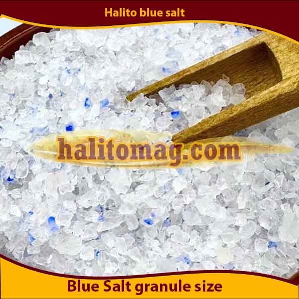 Persian Blue Salt