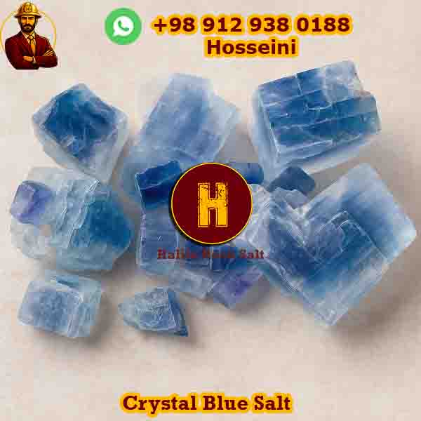 blue rock salt