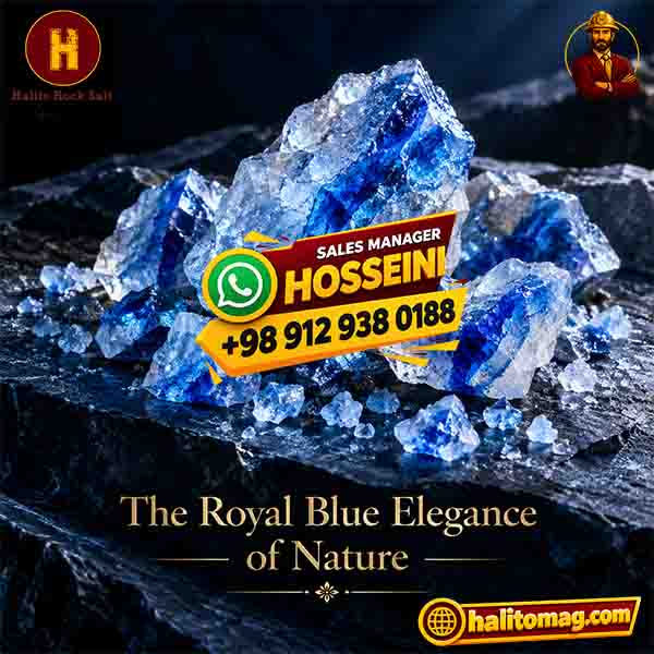 crystal blue salt