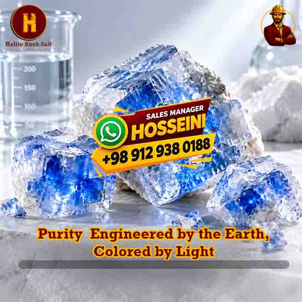 persian blue salt