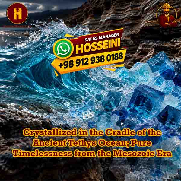 persian blue salt