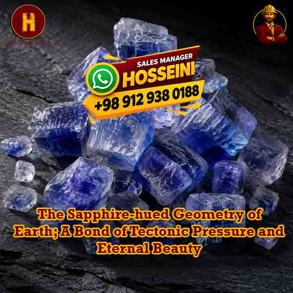 blue salt