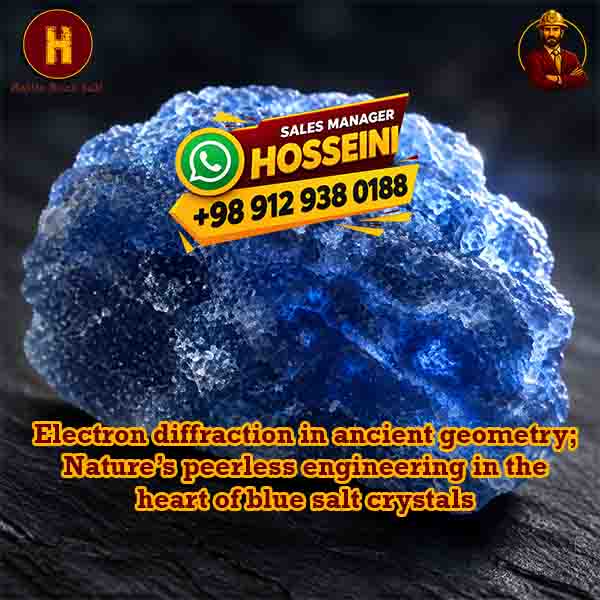 persian blue salt