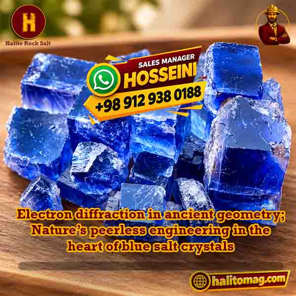 persian blue salt